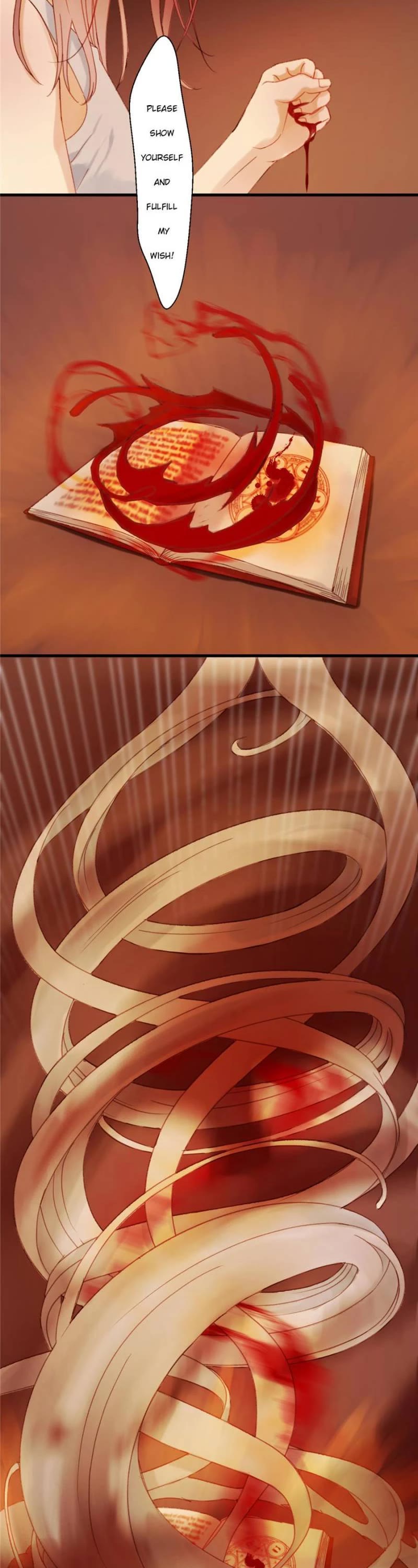 Picked Up A Little Fox Chapter 108 page 2 - Chapter 108
