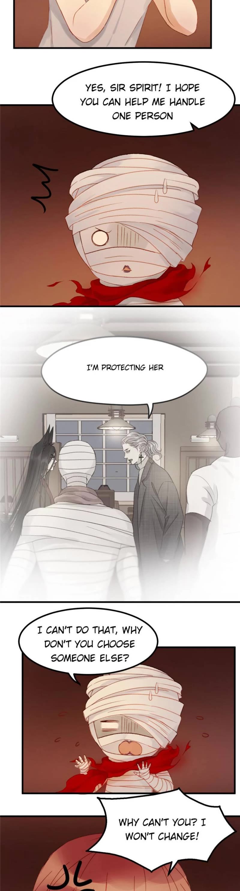 Picked Up A Little Fox Chapter 108 page 5 - Chapter 108