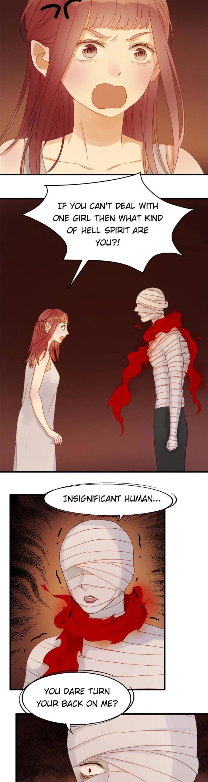 Picked Up A Little Fox Chapter 108 page 6 - Chapter 108