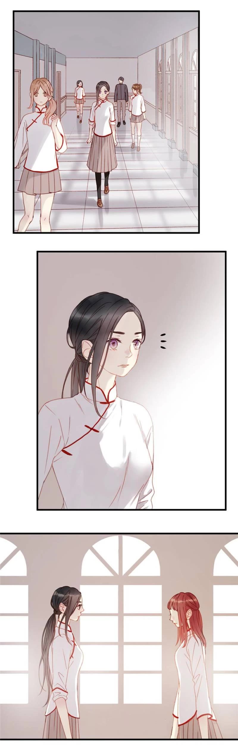 Picked Up A Little Fox Chapter 108 page 9 - Chapter 108