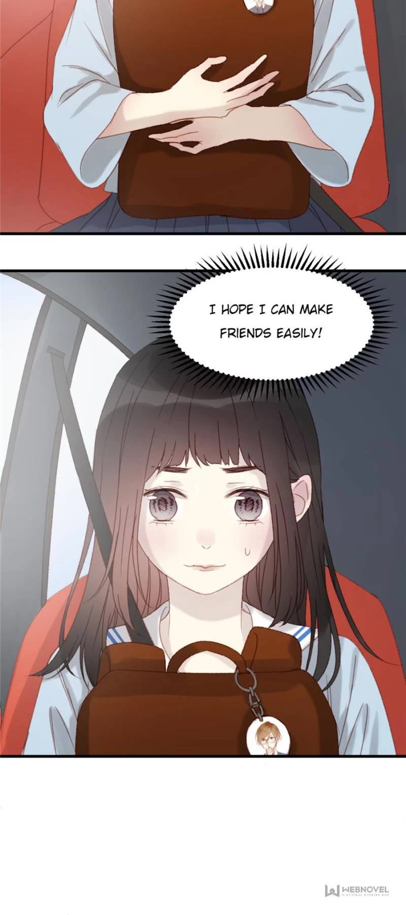 Picked Up A Little Fox Chapter 109 page 14 - Chapter 109