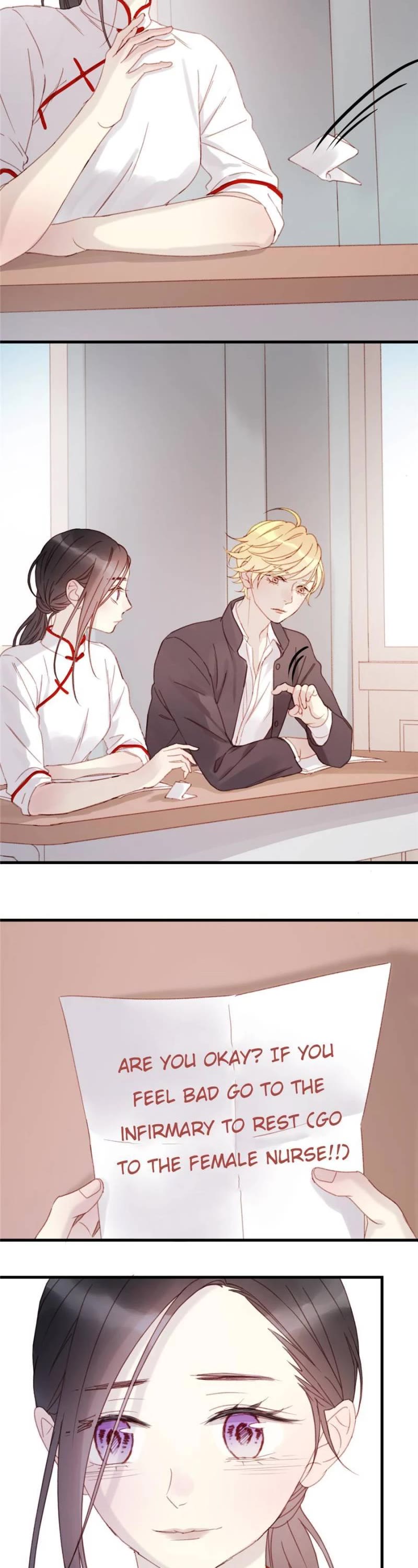 Picked Up A Little Fox Chapter 109 page 2 - Chapter 109