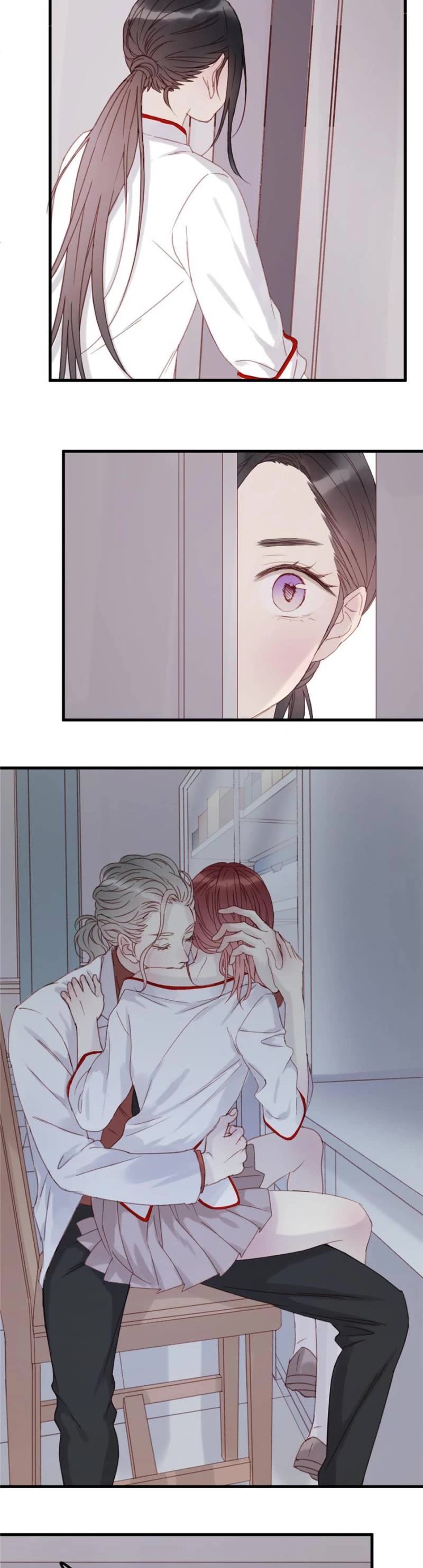 Picked Up A Little Fox Chapter 109 page 5 - Chapter 109
