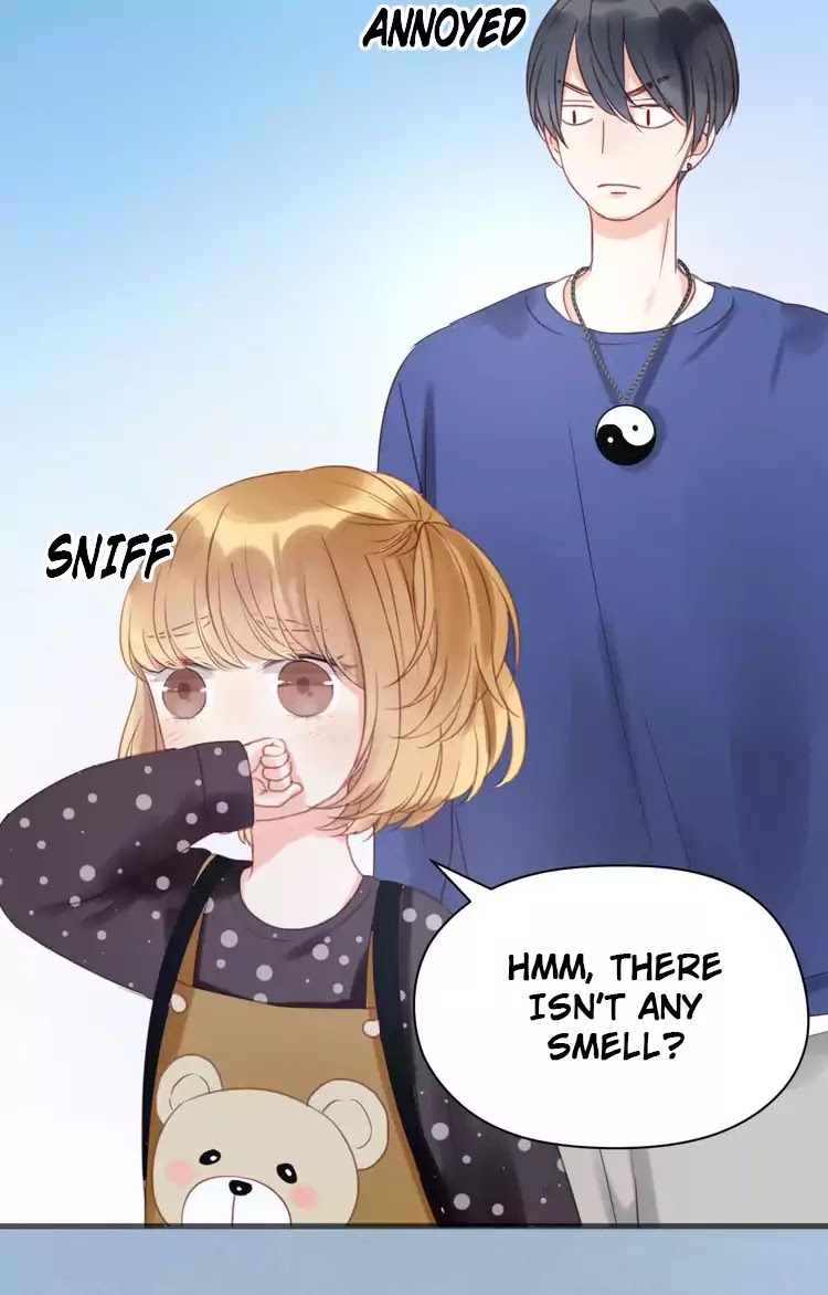 Picked Up A Little Fox Chapter 11 page 17 - Chapter 11: Love going to play with children the best~