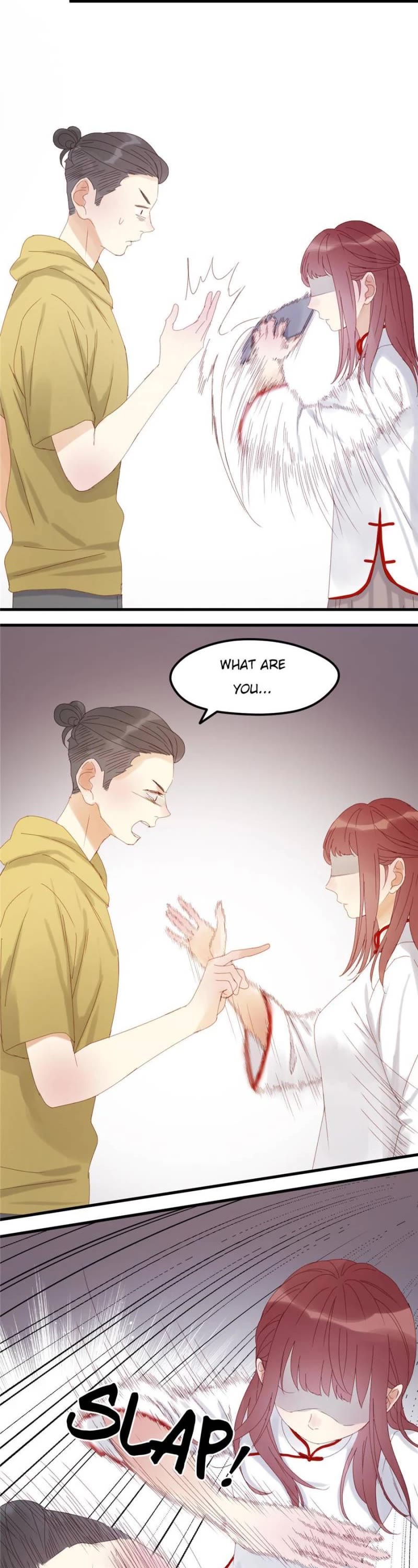 Picked Up A Little Fox Chapter 110 page 11 - Chapter 110