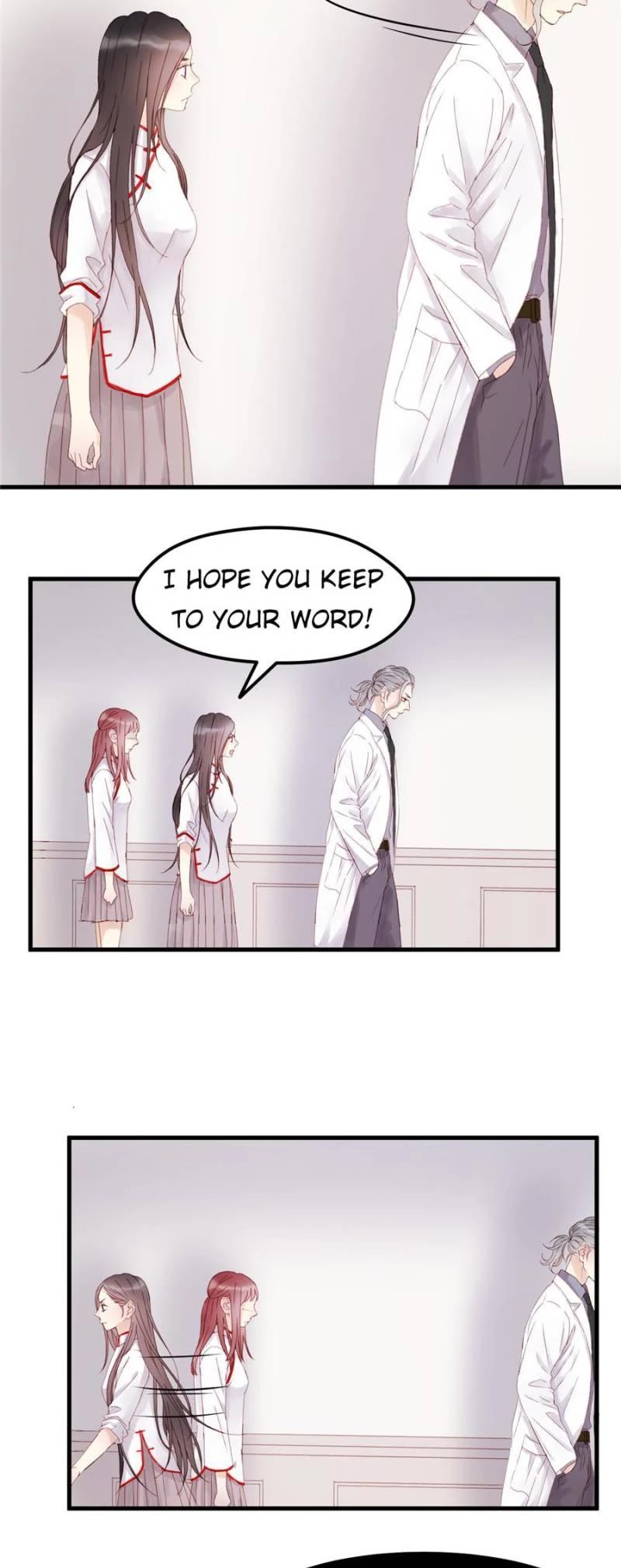 Picked Up A Little Fox Chapter 111 page 11 - Chapter 111