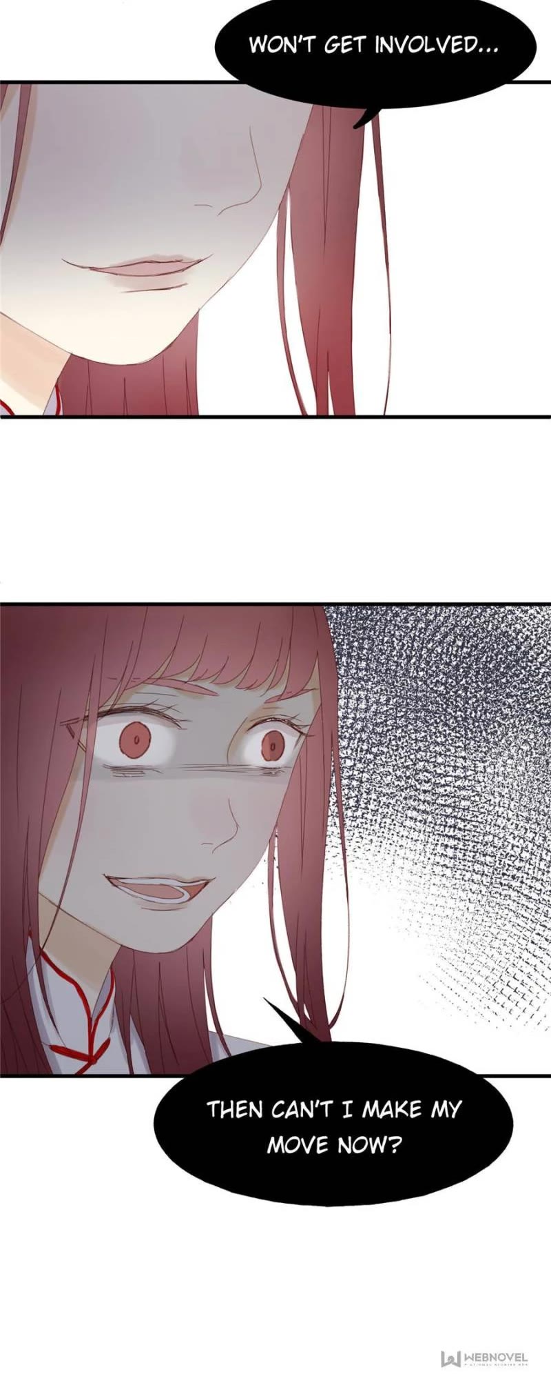 Picked Up A Little Fox Chapter 111 page 12 - Chapter 111