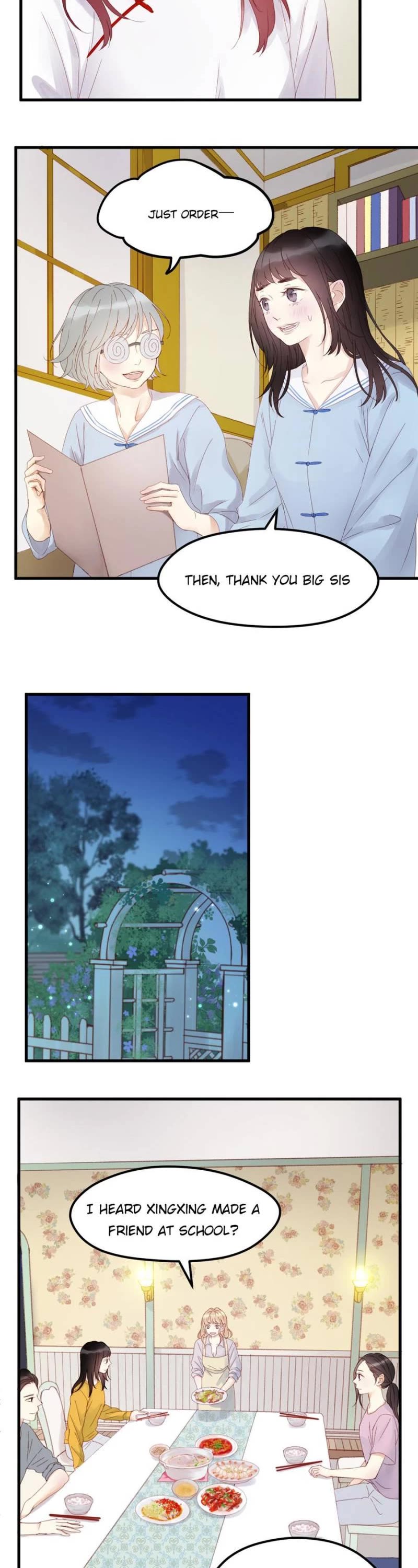 Picked Up A Little Fox Chapter 111 page 2 - Chapter 111
