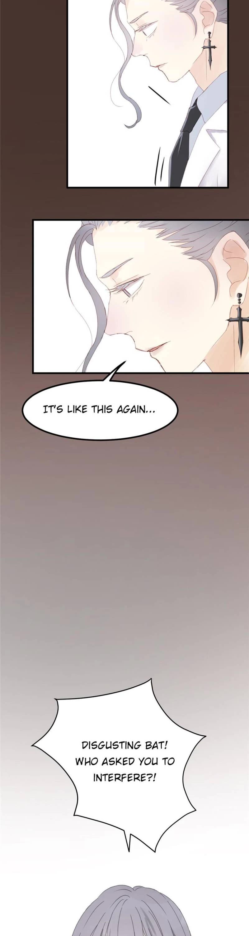 Picked Up A Little Fox Chapter 111 page 8 - Chapter 111