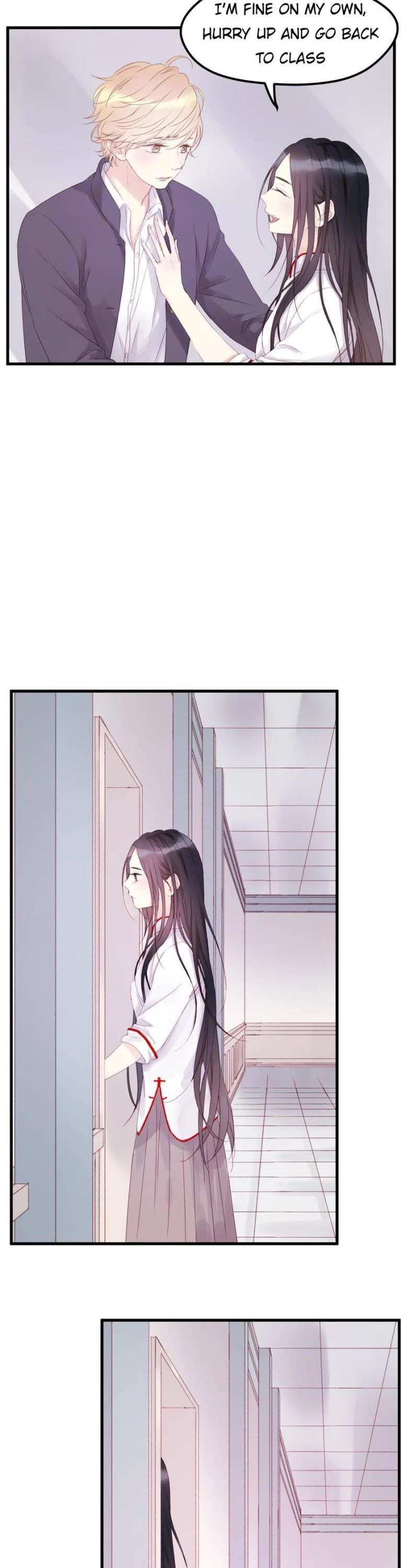 Picked Up A Little Fox Chapter 112 page 3 - Chapter 112