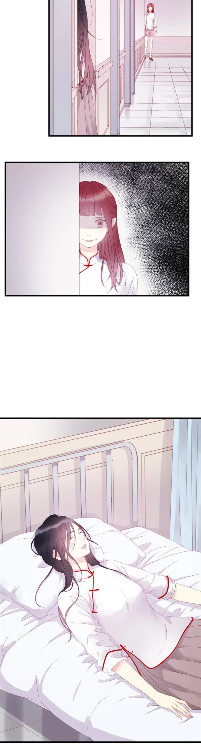 Picked Up A Little Fox Chapter 112 page 4 - Chapter 112
