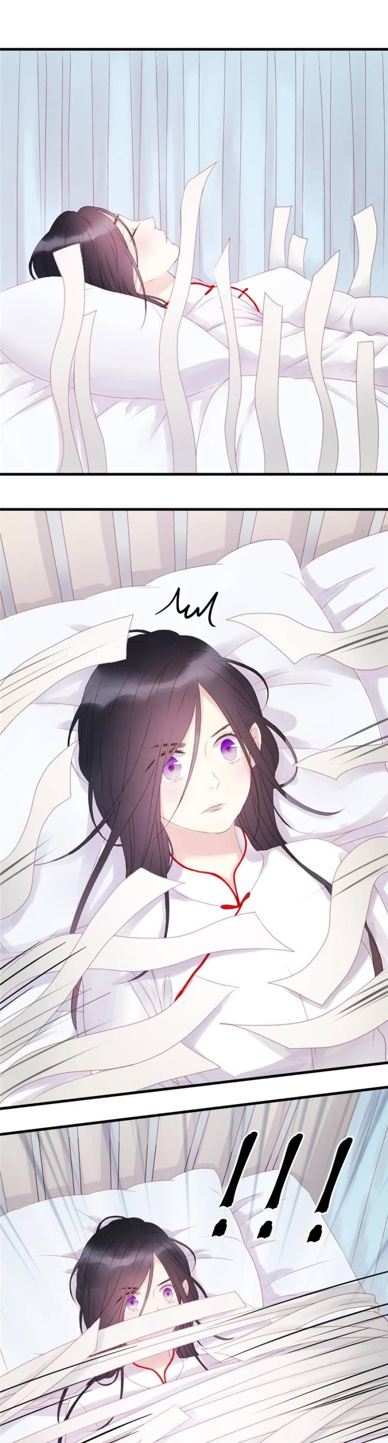 Picked Up A Little Fox Chapter 112 page 5 - Chapter 112
