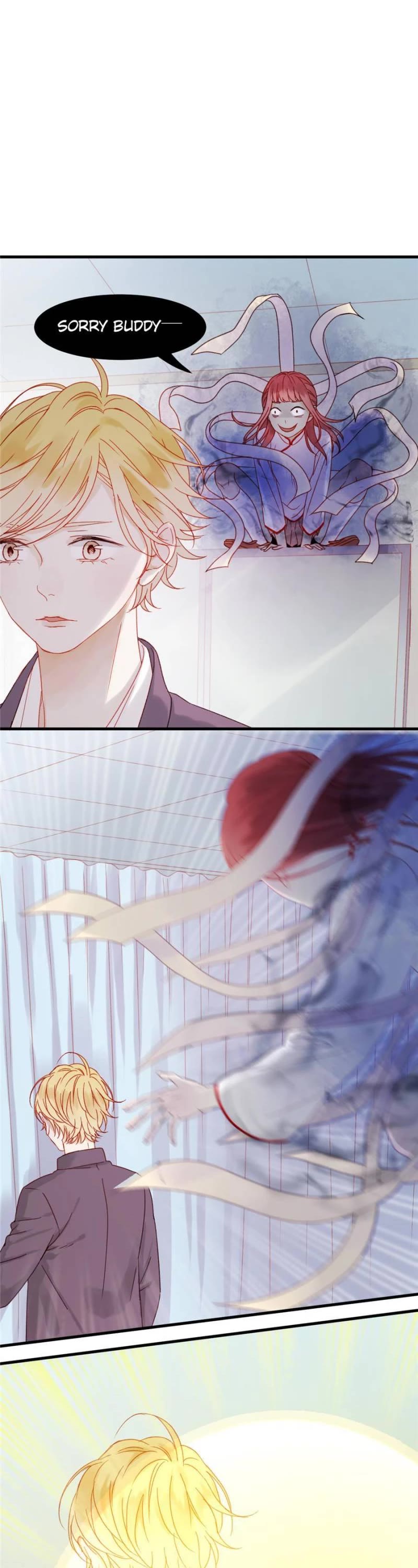 Picked Up A Little Fox Chapter 113 page 1 - Chapter 113