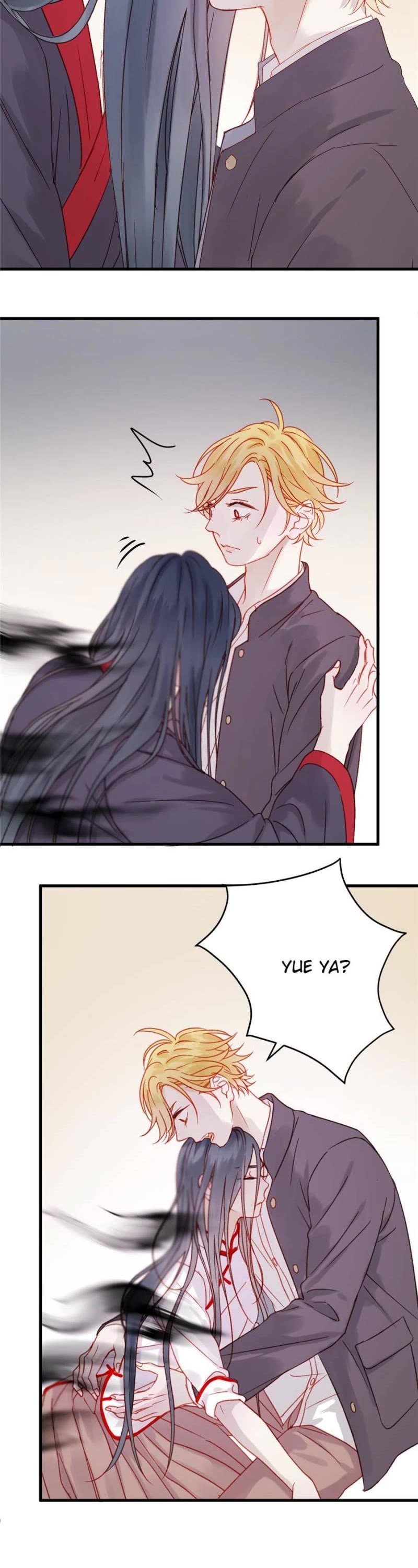 Picked Up A Little Fox Chapter 113 page 11 - Chapter 113