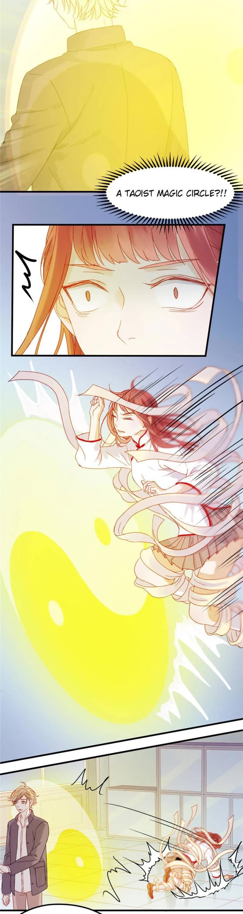 Picked Up A Little Fox Chapter 113 page 2 - Chapter 113