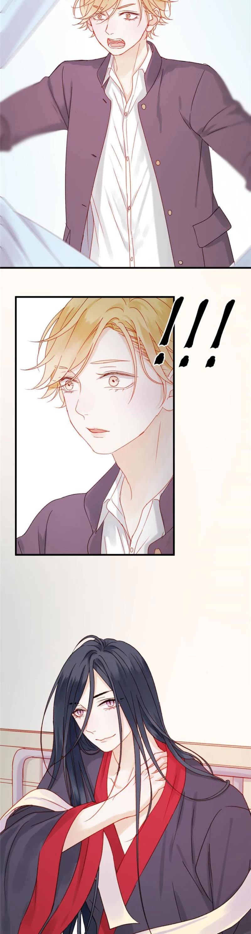 Picked Up A Little Fox Chapter 113 page 4 - Chapter 113