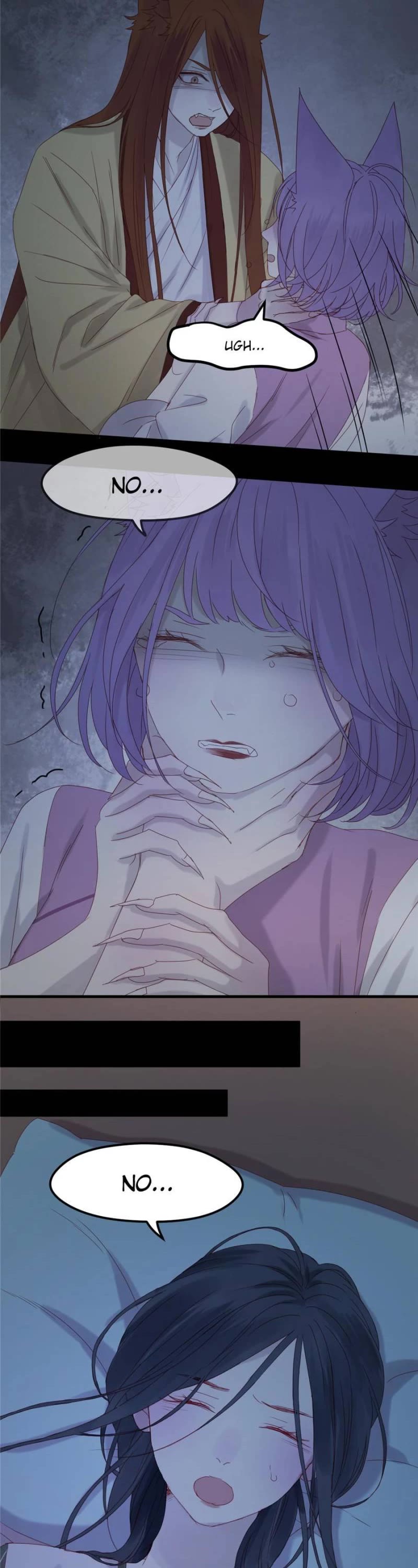 Picked Up A Little Fox Chapter 114 page 11 - Chapter 114