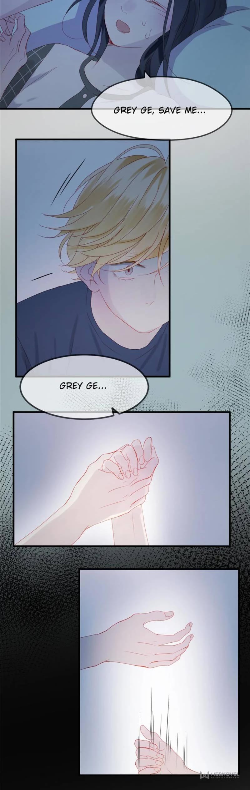Picked Up A Little Fox Chapter 114 page 13 - Chapter 114