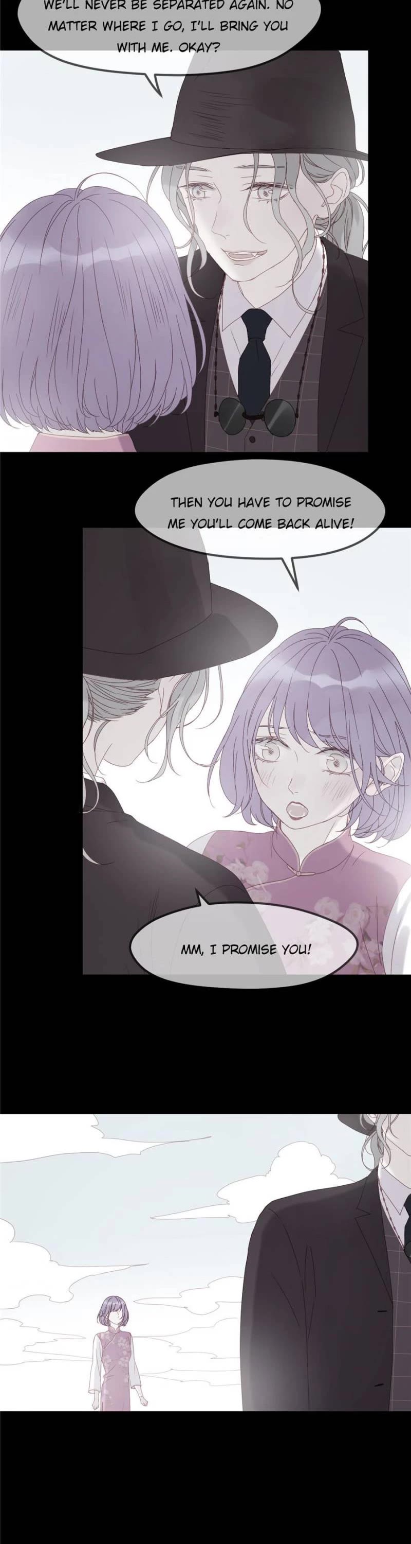 Picked Up A Little Fox Chapter 114 page 2 - Chapter 114