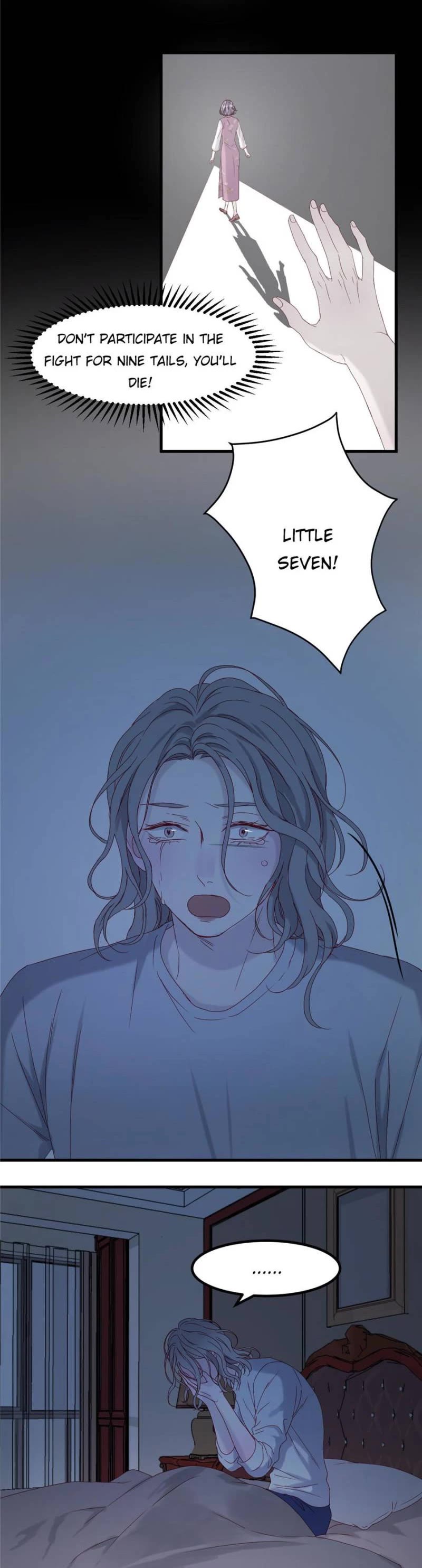 Picked Up A Little Fox Chapter 114 page 4 - Chapter 114