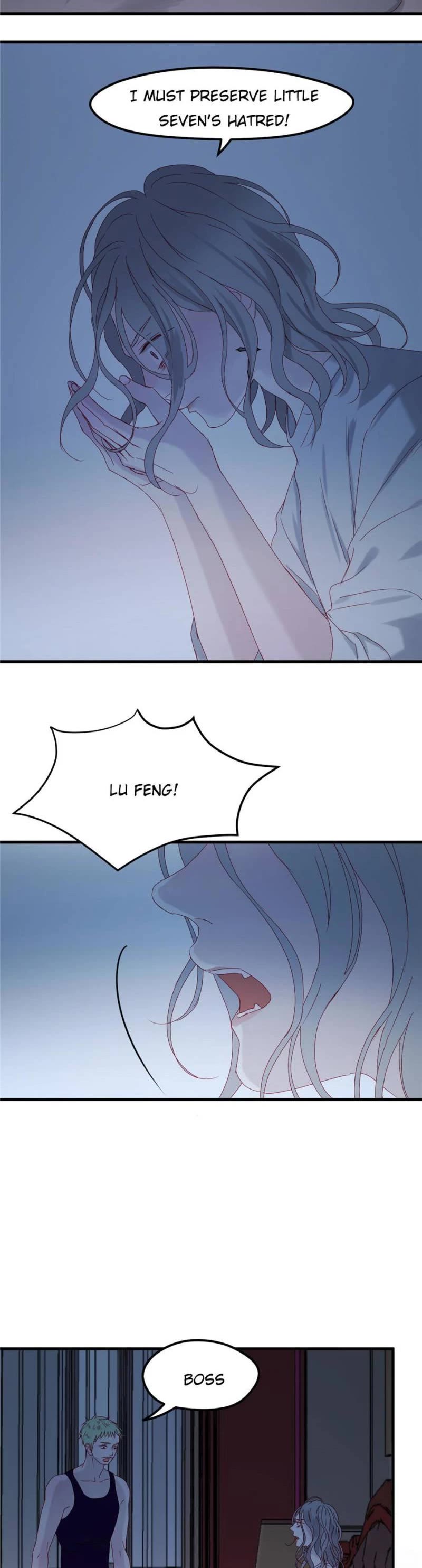 Picked Up A Little Fox Chapter 114 page 5 - Chapter 114
