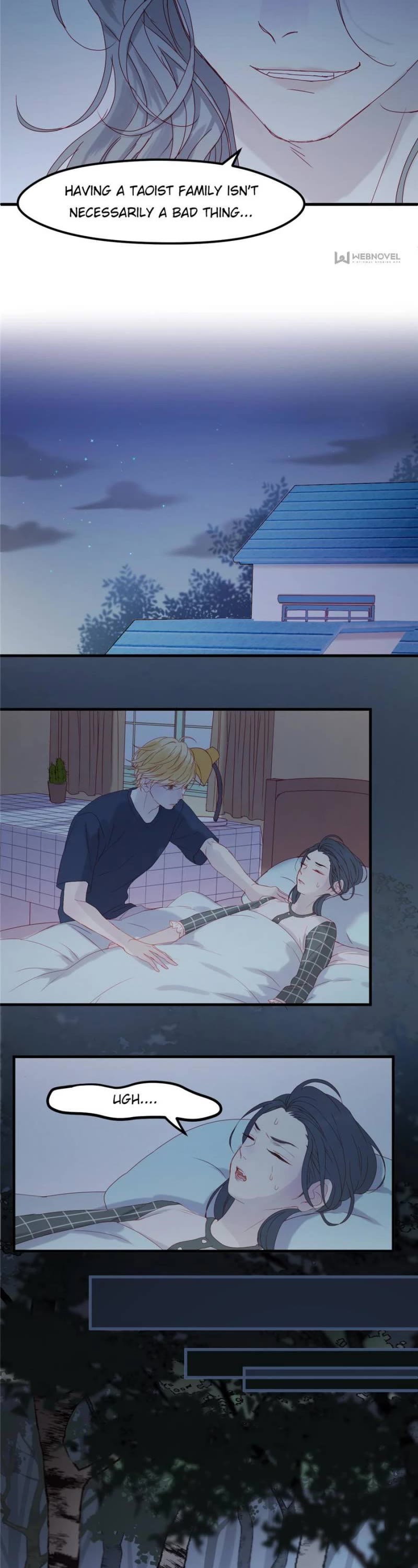 Picked Up A Little Fox Chapter 114 page 7 - Chapter 114