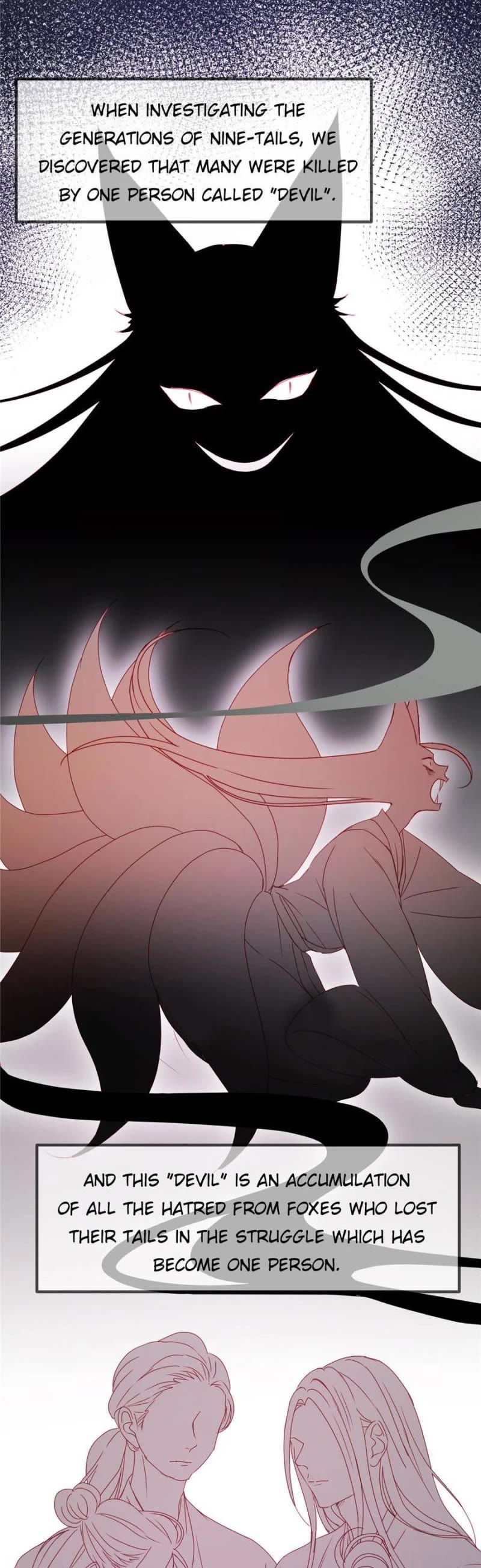 Picked Up A Little Fox Chapter 115 page 10 - Chapter 115