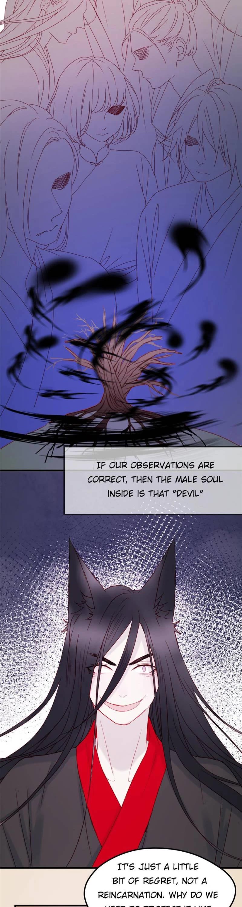 Picked Up A Little Fox Chapter 115 page 11 - Chapter 115