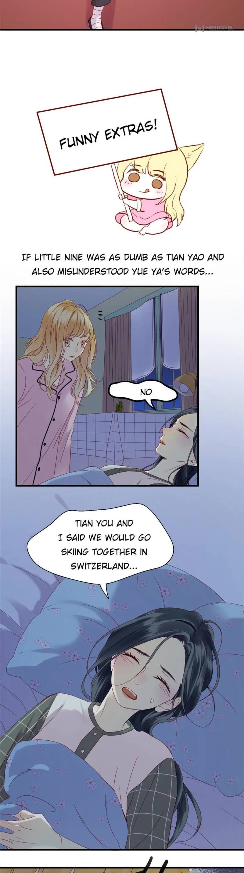 Picked Up A Little Fox Chapter 115 page 13 - Chapter 115