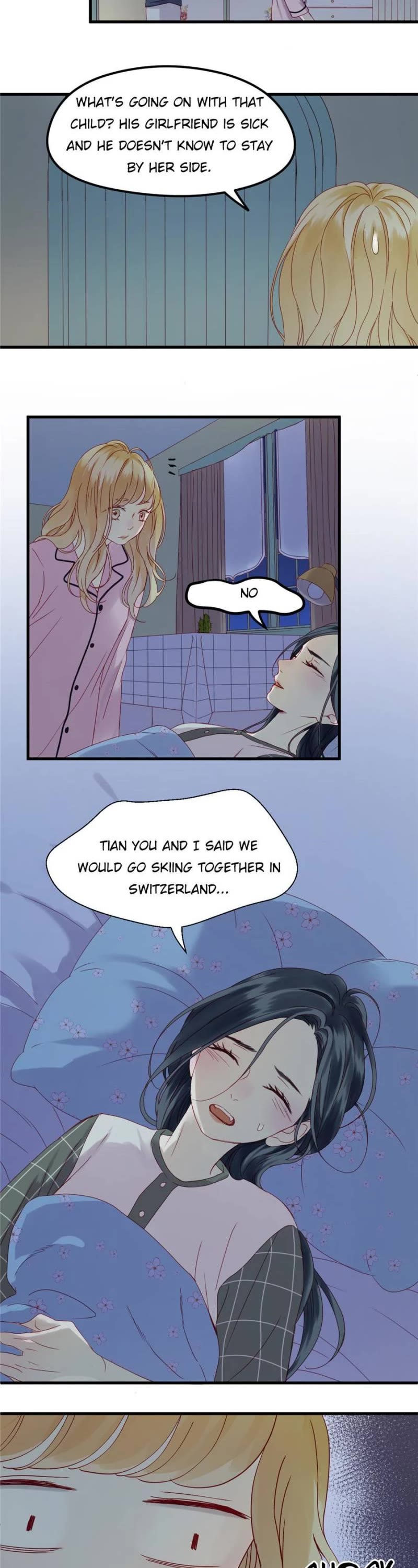 Picked Up A Little Fox Chapter 115 page 2 - Chapter 115