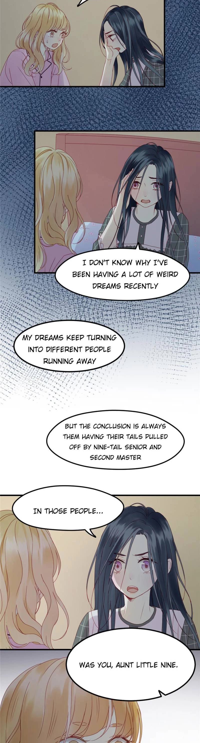 Picked Up A Little Fox Chapter 115 page 5 - Chapter 115