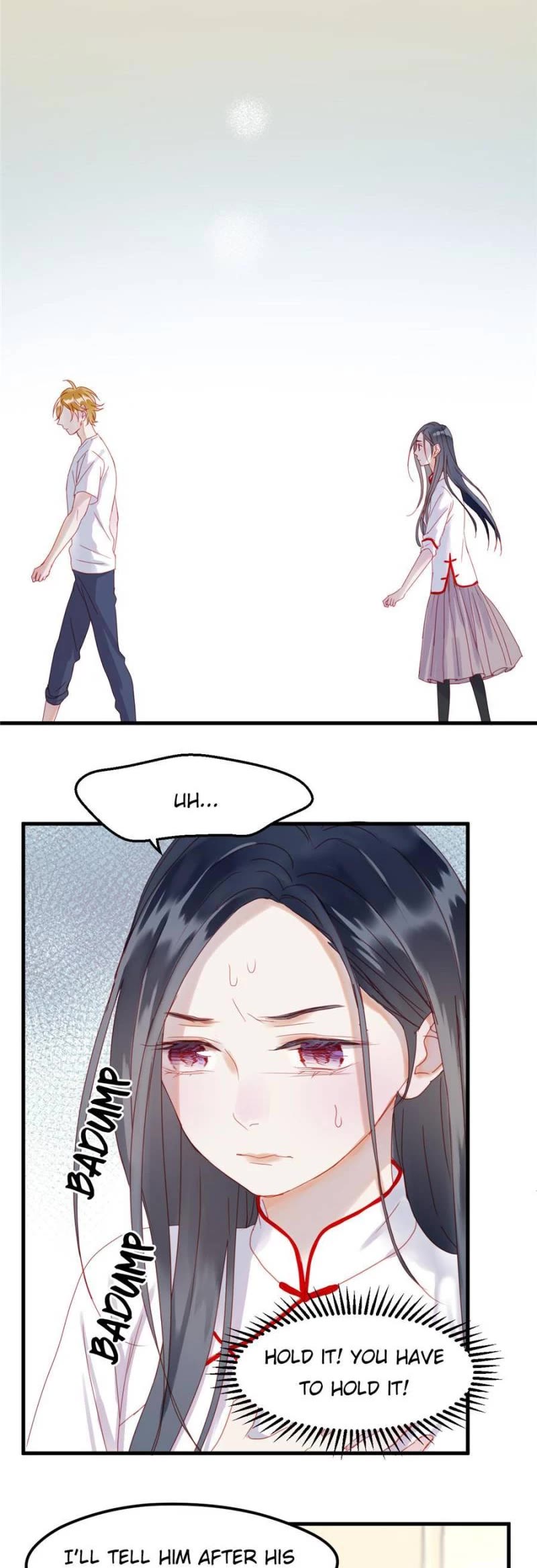 Picked Up A Little Fox Chapter 116 page 11 - Chapter 116