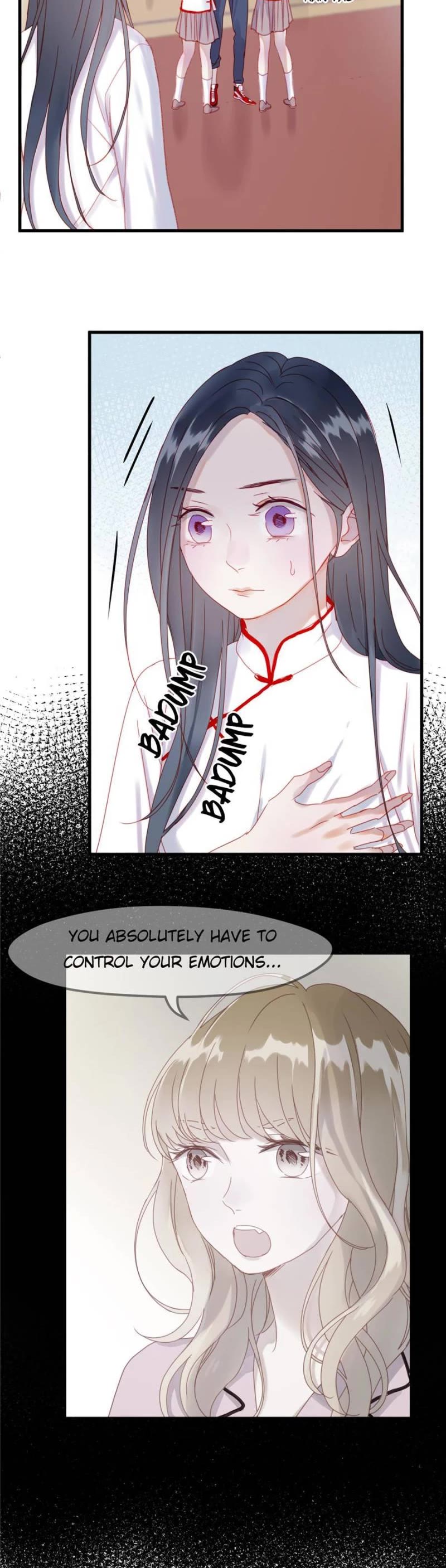 Picked Up A Little Fox Chapter 116 page 9 - Chapter 116