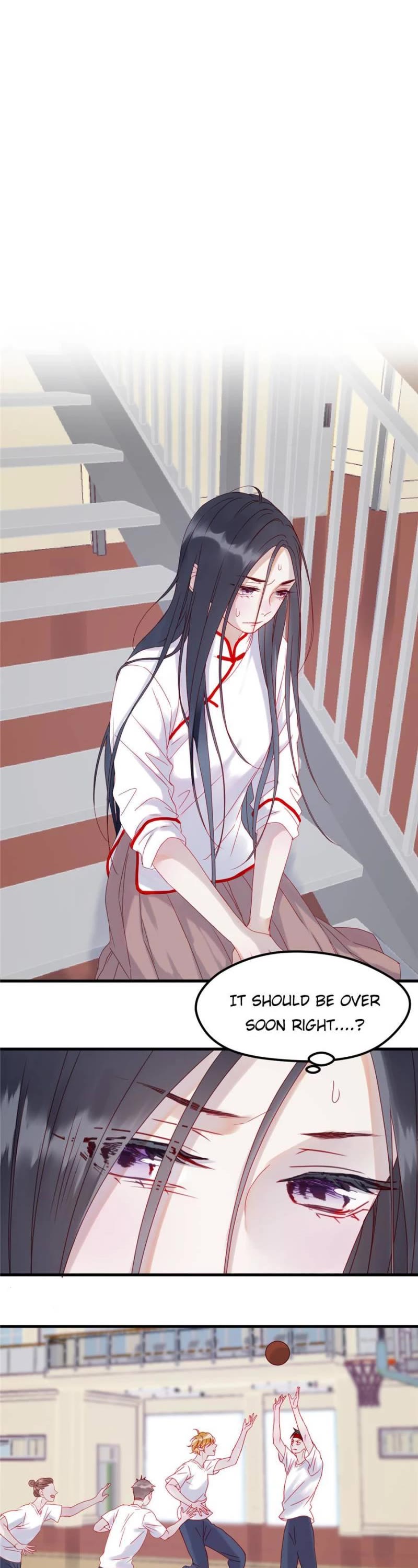 Picked Up A Little Fox Chapter 117 page 1 - Chapter 117