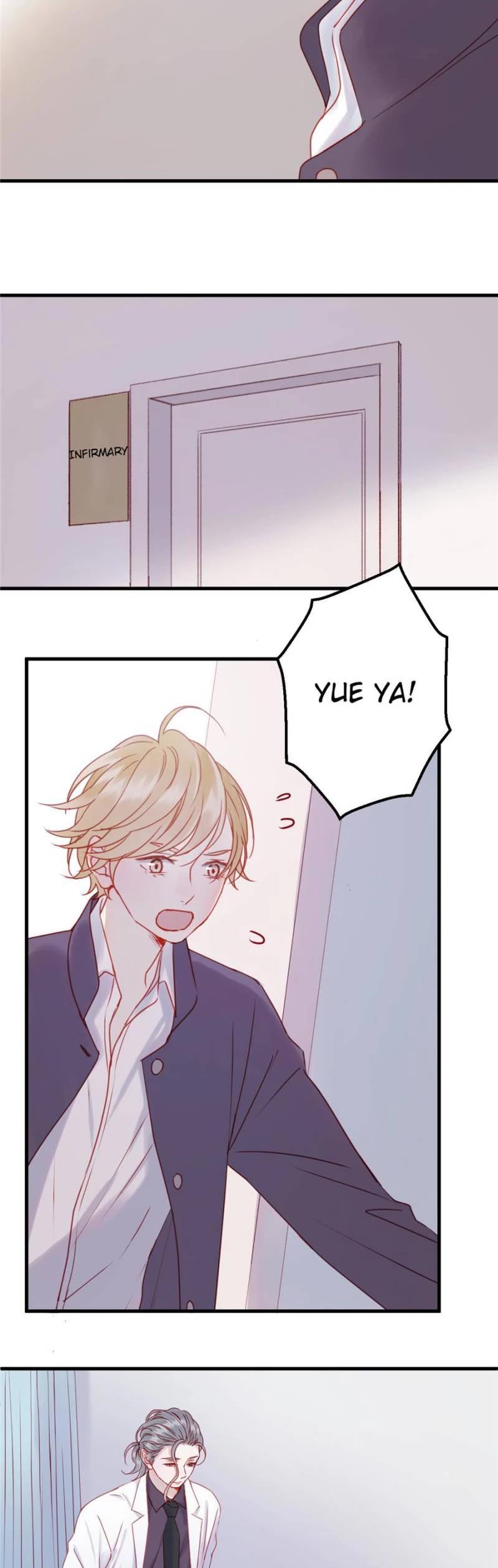 Picked Up A Little Fox Chapter 117 page 10 - Chapter 117