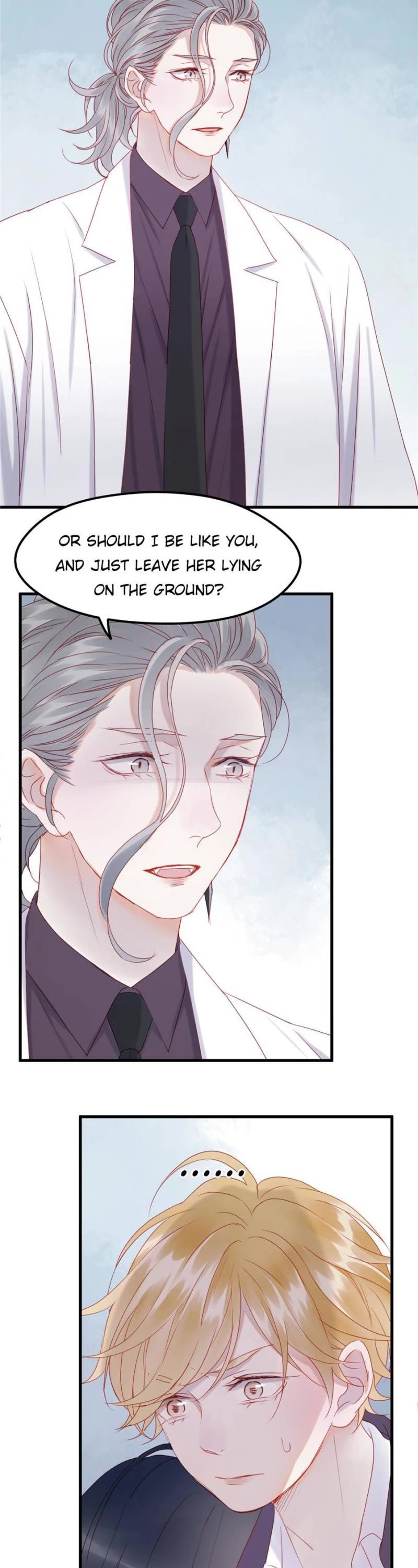 Picked Up A Little Fox Chapter 117 page 12 - Chapter 117