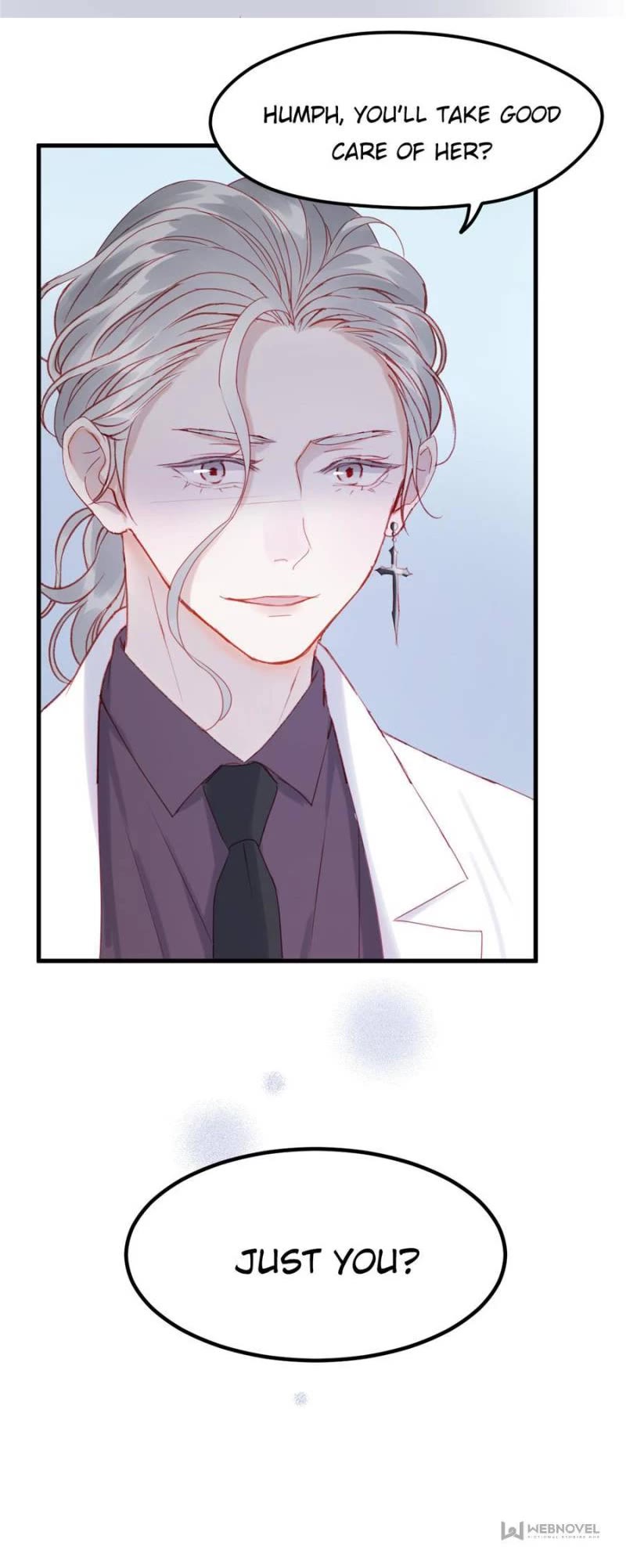 Picked Up A Little Fox Chapter 117 page 14 - Chapter 117