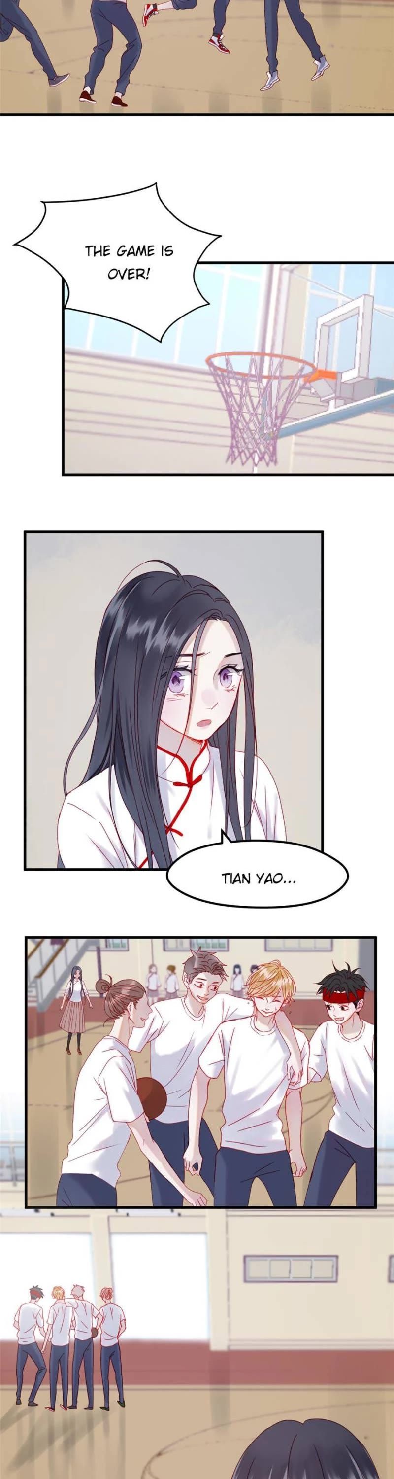 Picked Up A Little Fox Chapter 117 page 2 - Chapter 117