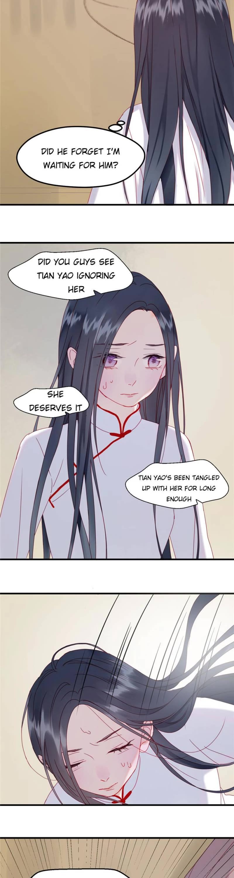 Picked Up A Little Fox Chapter 117 page 3 - Chapter 117