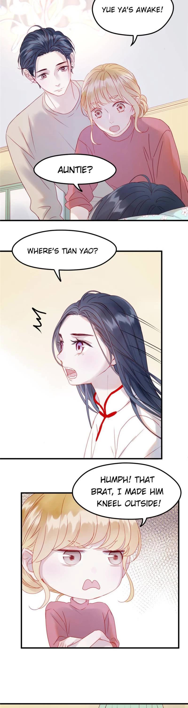 Picked Up A Little Fox Chapter 118 page 2 - Chapter 118
