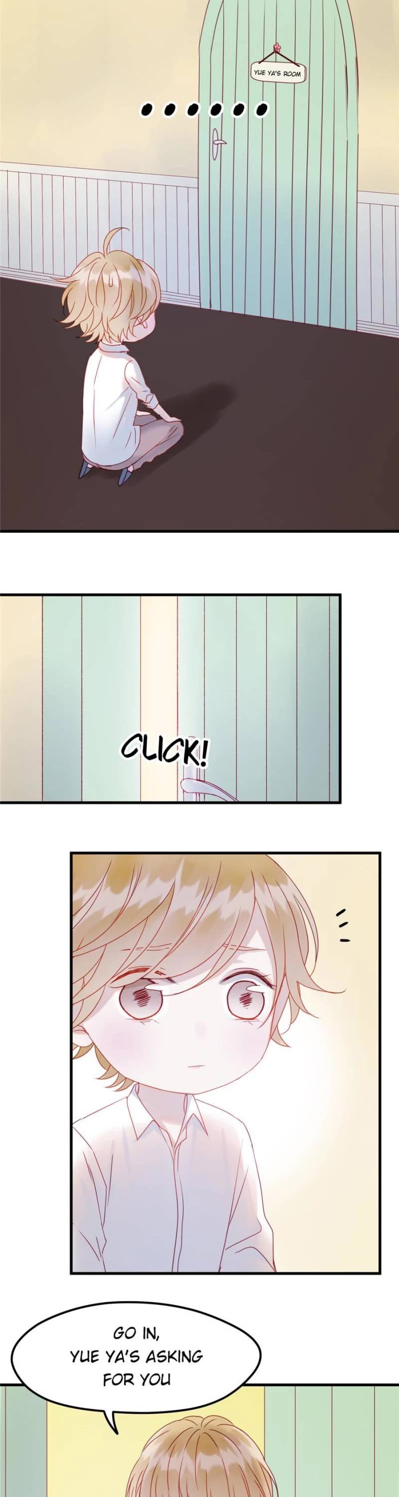 Picked Up A Little Fox Chapter 118 page 3 - Chapter 118