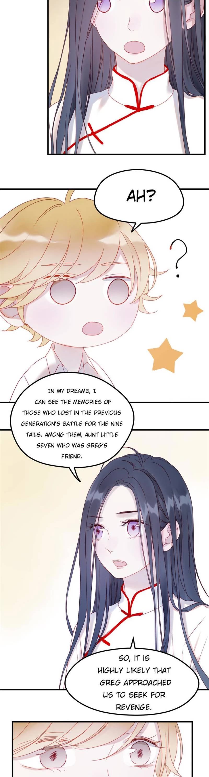 Picked Up A Little Fox Chapter 118 page 5 - Chapter 118