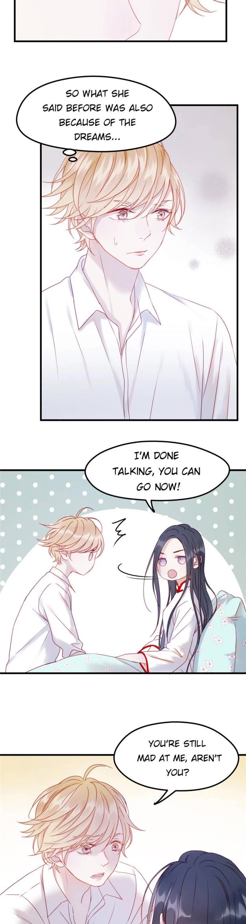 Picked Up A Little Fox Chapter 118 page 6 - Chapter 118