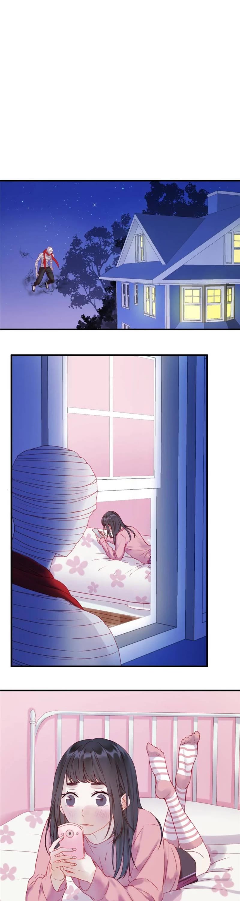 Picked Up A Little Fox Chapter 119 page 1 - Chapter 119