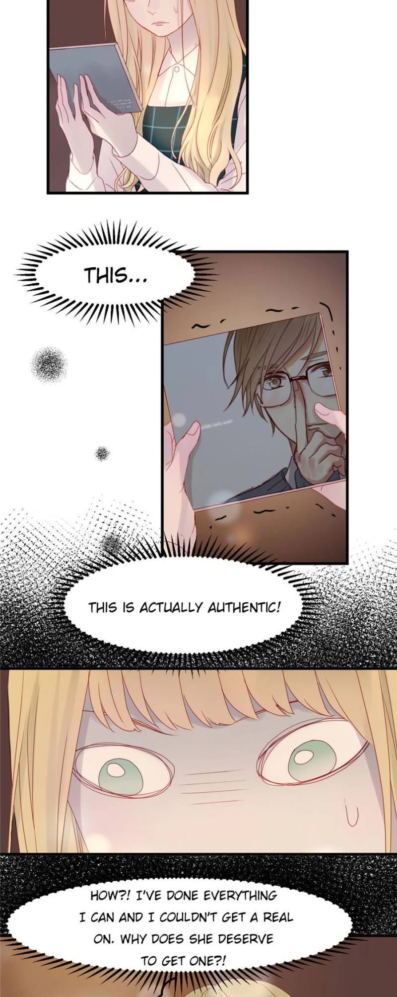 Picked Up A Little Fox Chapter 119 page 12 - Chapter 119