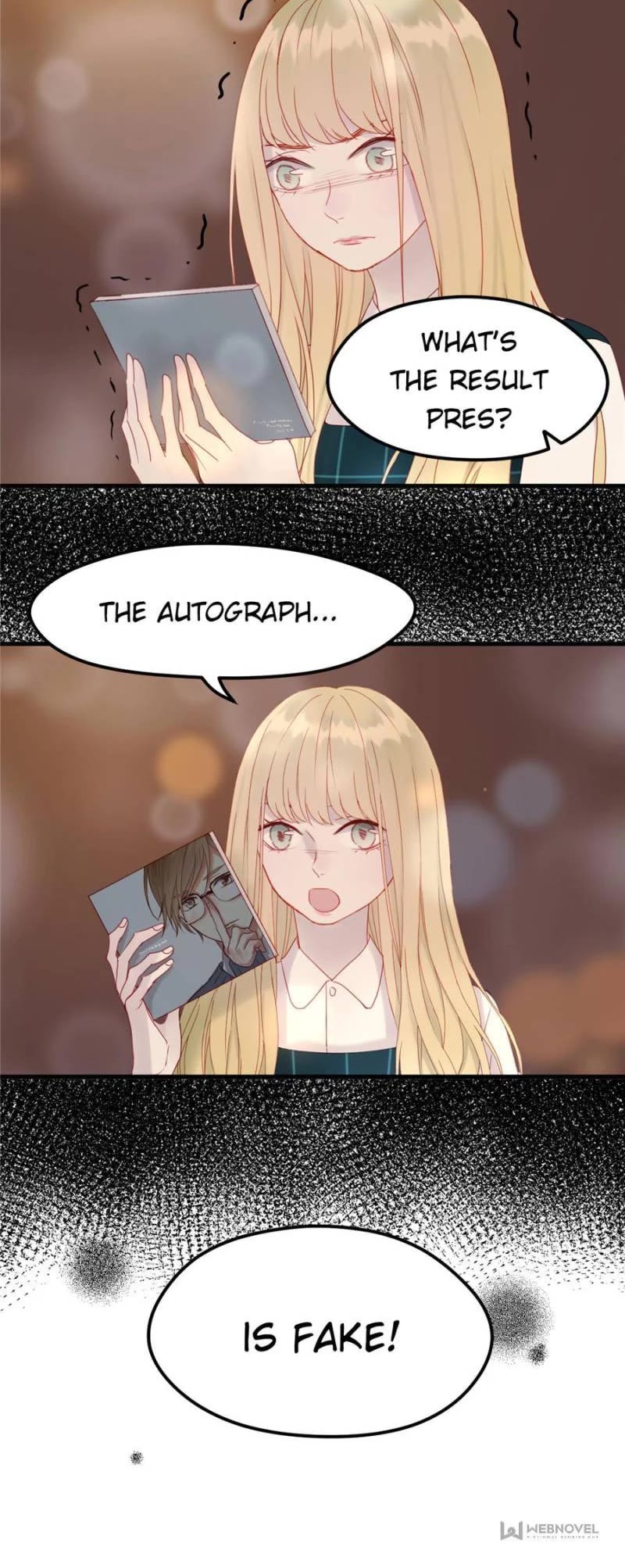 Picked Up A Little Fox Chapter 119 page 13 - Chapter 119