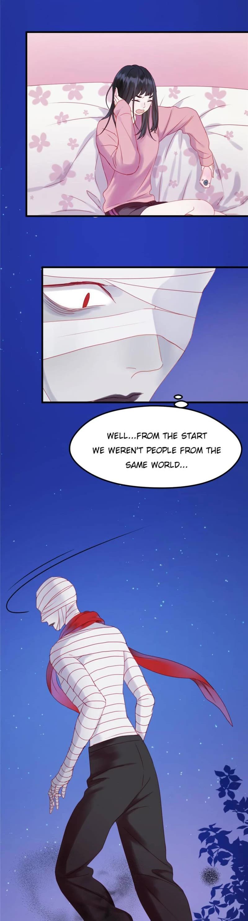 Picked Up A Little Fox Chapter 119 page 5 - Chapter 119