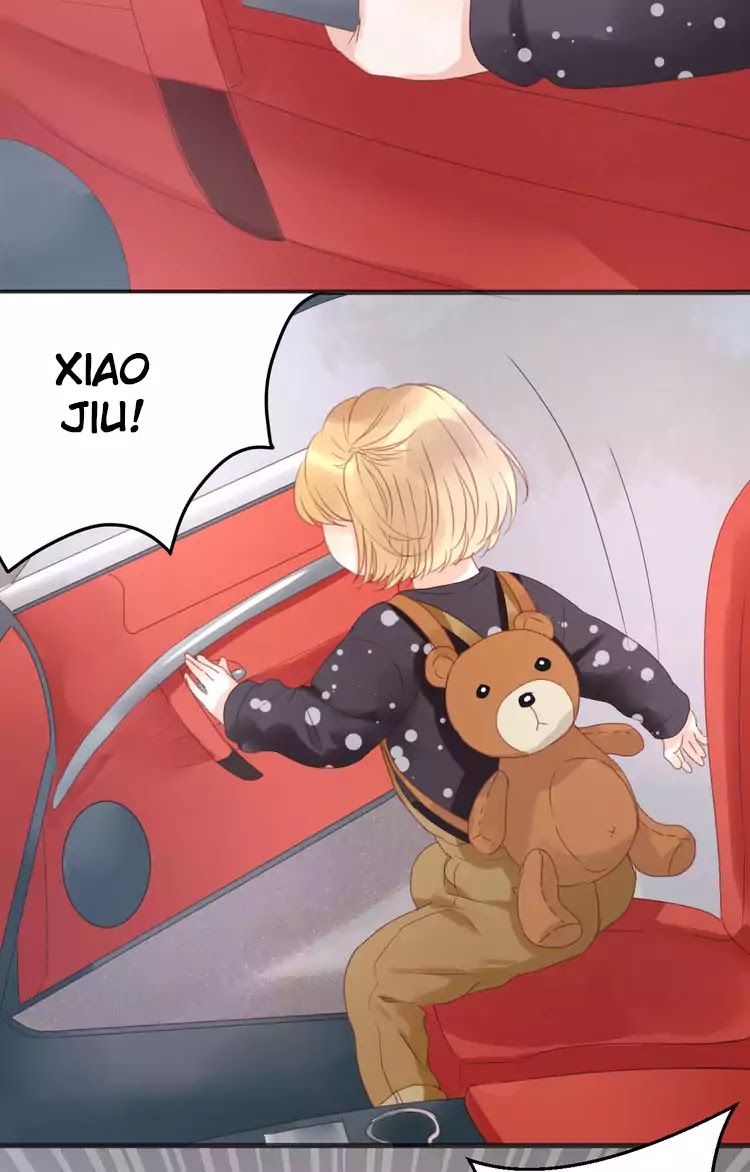 Picked Up A Little Fox Chapter 12 page 10 - Chapter 12: Fell into the Tiger's Den!