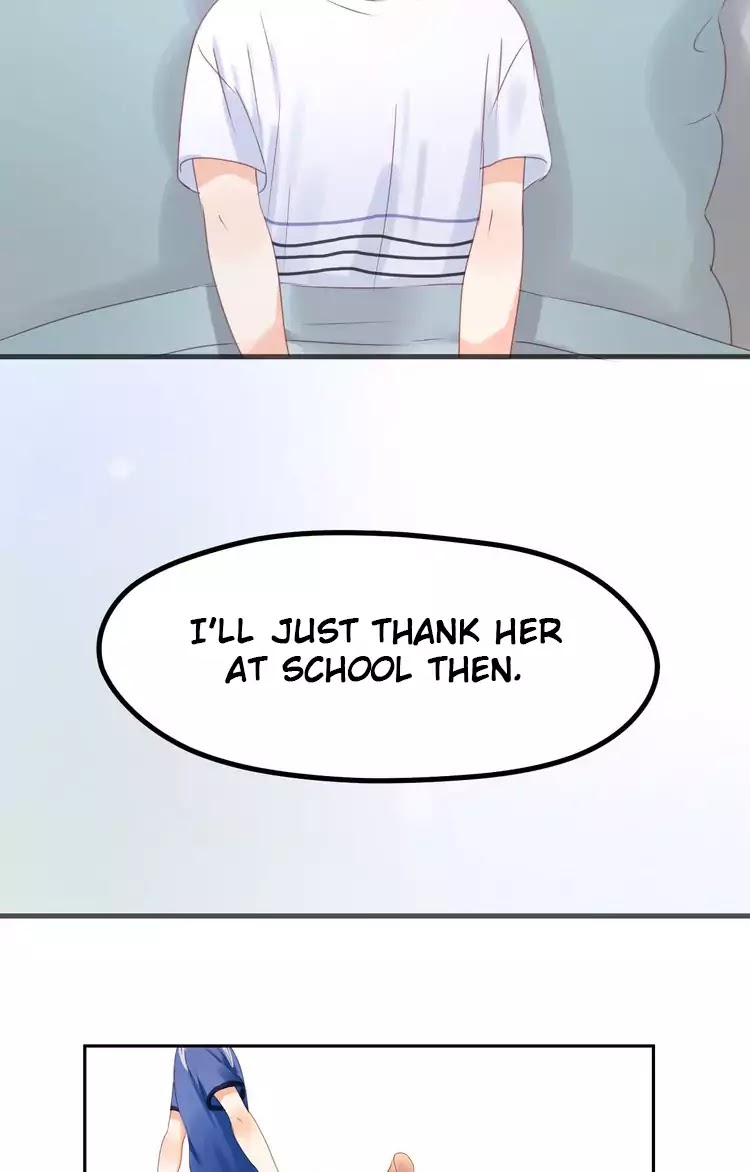 Picked Up A Little Fox Chapter 12 page 22 - Chapter 12: Fell into the Tiger's Den!