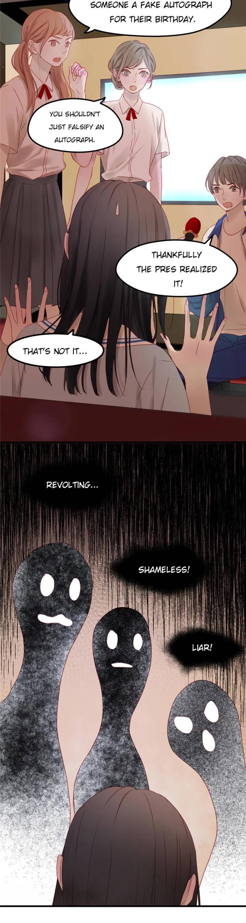 Picked Up A Little Fox Chapter 120 page 2 - Chapter 120